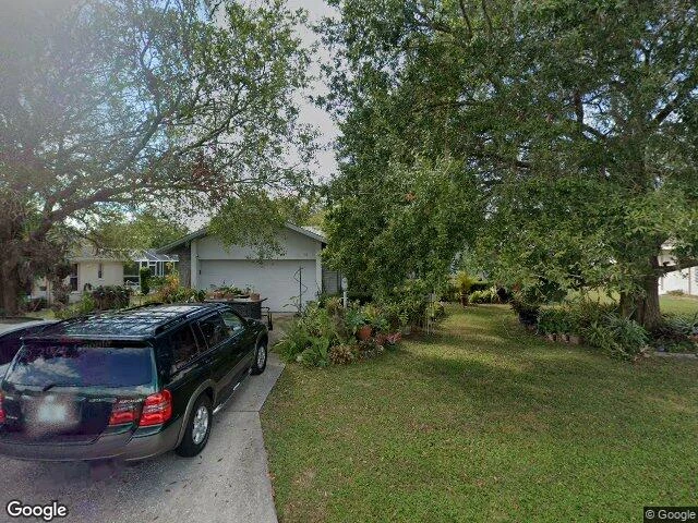 House image located at Parrish, FL 34219