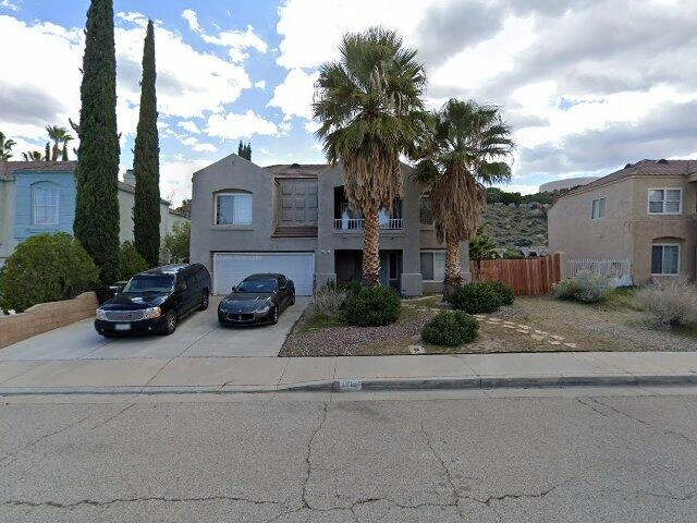 House image located at Palmdale, CA 93551