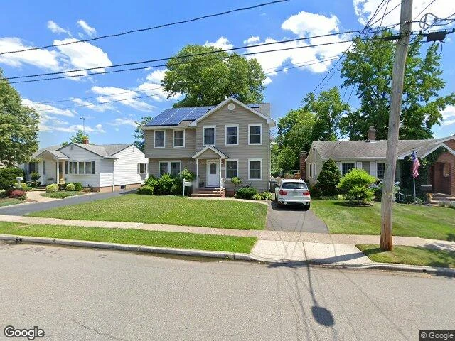 House image located at Iselin, NJ 08830