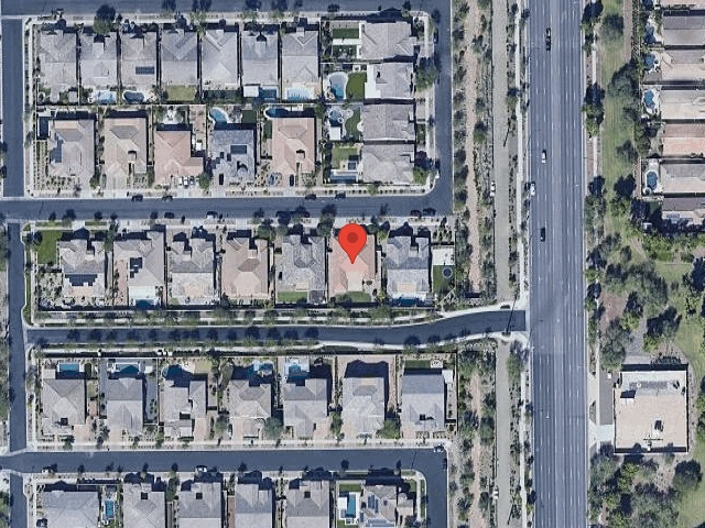 House image located at Mesa, AZ 85212