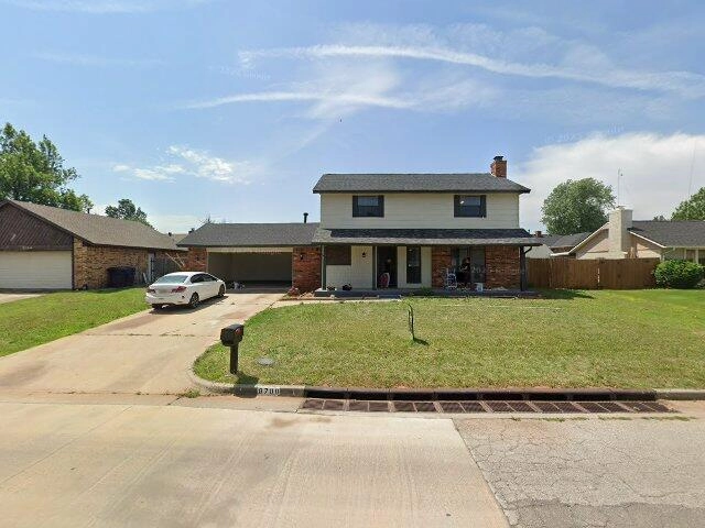 House image located at Oklahoma City, OK 73132