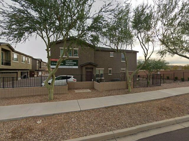 House image located at Surprise, AZ 85379