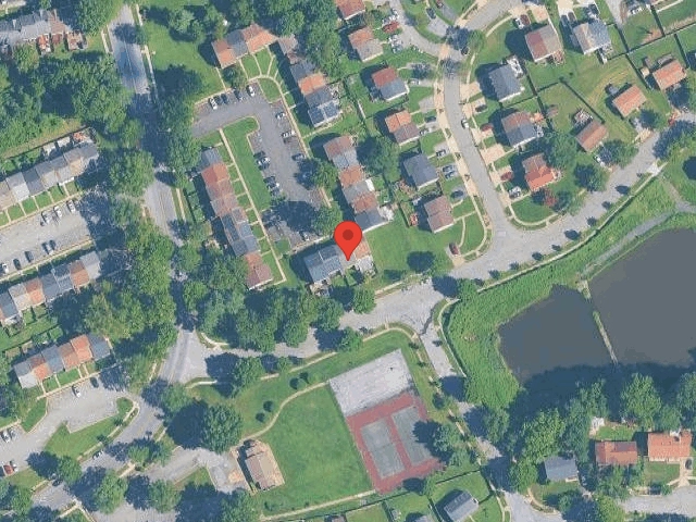 House image located at Hyattsville, MD 20785