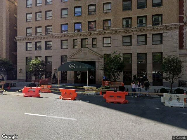 House image located at New York, NY 10028