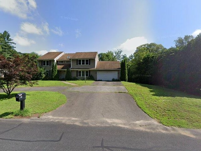 House image located at Feeding Hills, MA 01030