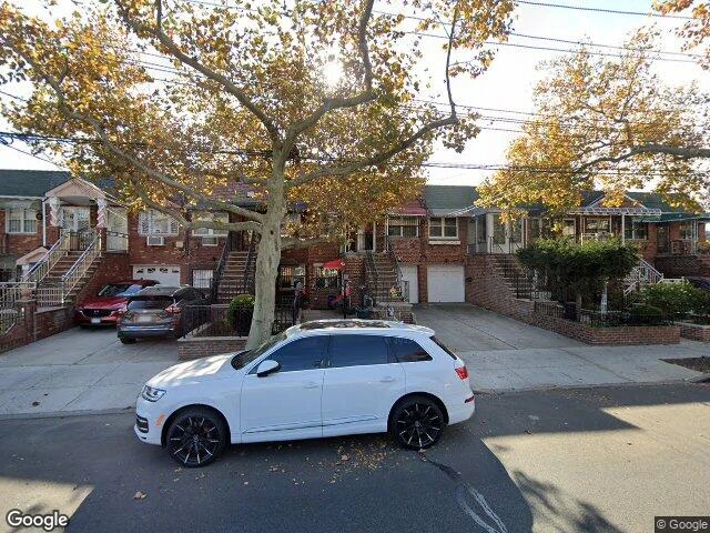 House image located at Brooklyn, NY 11236