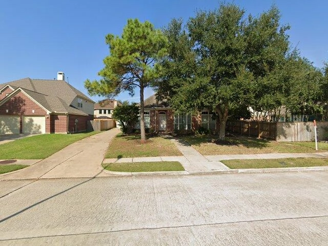 House image located at Houston, TX 77095