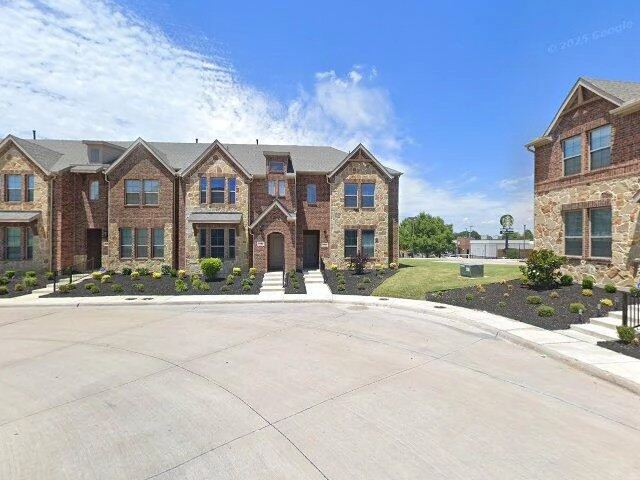 House image located at Mesquite, TX 75149
