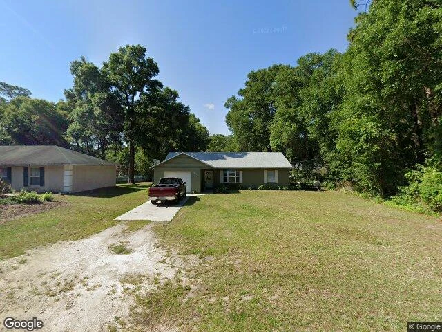 House image located at Ocala, FL 34482