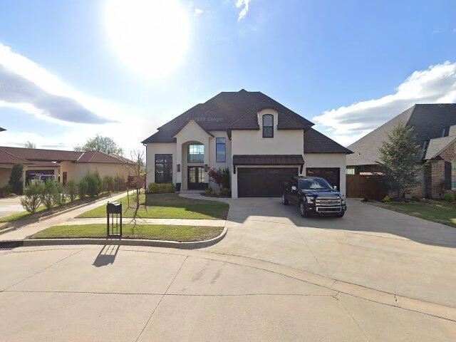 House image located at Norman, OK 73072