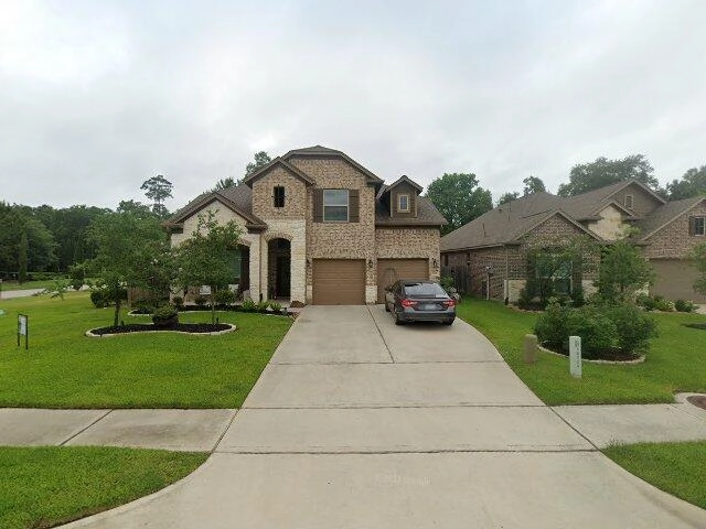 House image located at New Caney, TX 77357