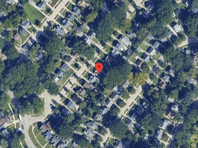 House image located at Euclid, OH 44117