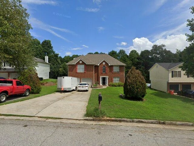 House image located at Jonesboro, GA 30238