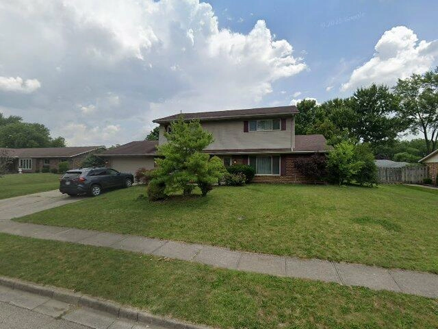 House image located at Dayton, OH 45414