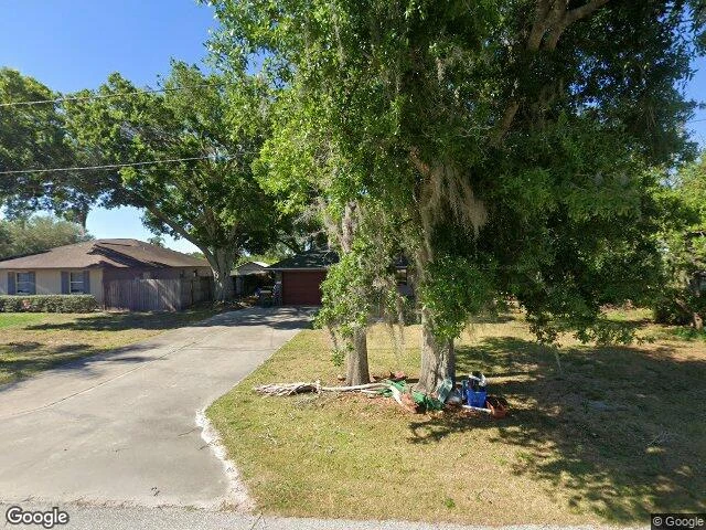 House image located at Lake Placid, FL 33852