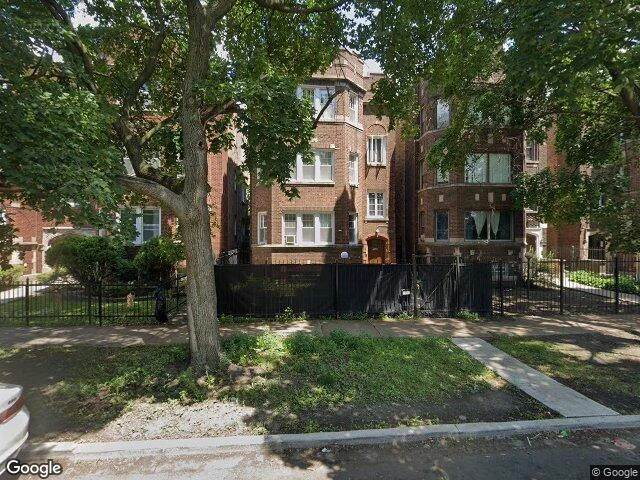 House image located at Chicago, IL 60619