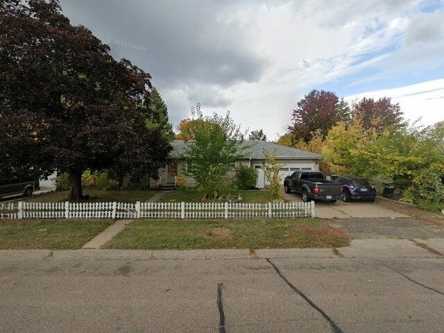 House image located at Minneapolis, MN 55421