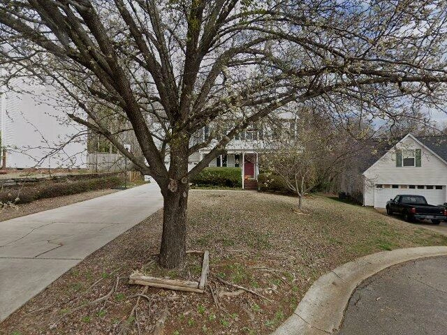 House image located at Duncan, SC 29334