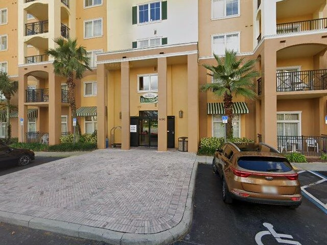 House image located at Orlando, FL 32821