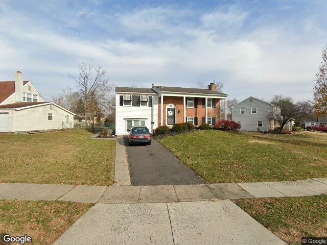 House image located at Willingboro, NJ 08046