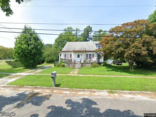 House image located at Woodbine, NJ 08270