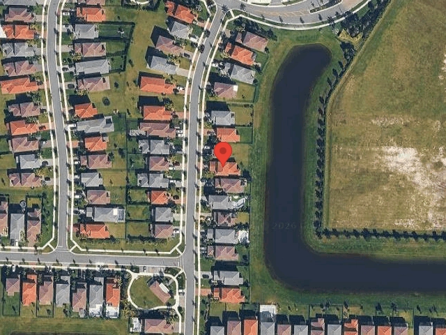 House image located at Loxahatchee, FL 33470