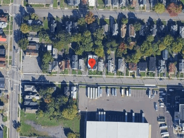 House image located at Richmond, IN 47374