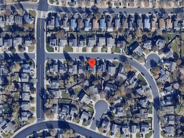 House image located at Broomfield, CO 80020