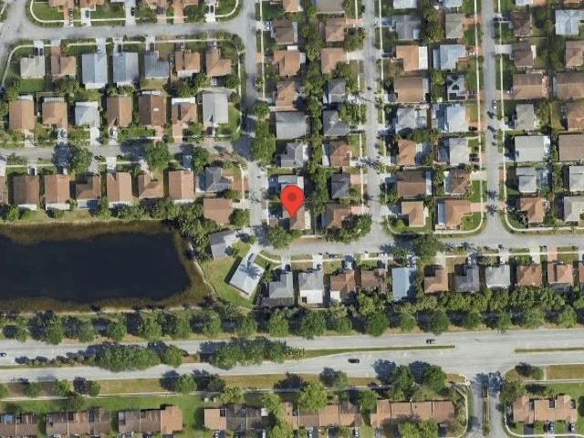 House image located at Hollywood, FL 33025