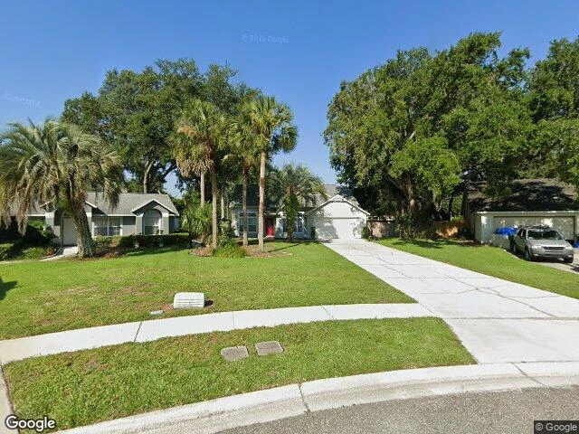 House image located at Orlando, FL 32829