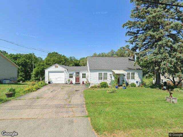 House image located at Macedon, NY 14502