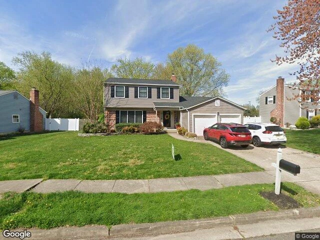 House image located at Marlton, NJ 08053