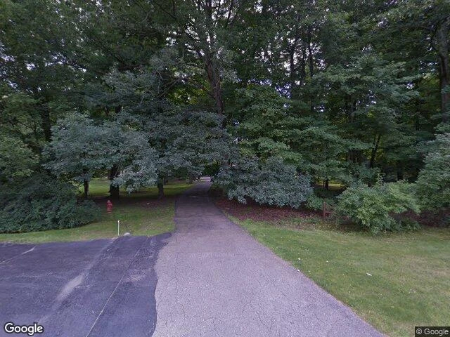 House image located at Richmond, MI 48062