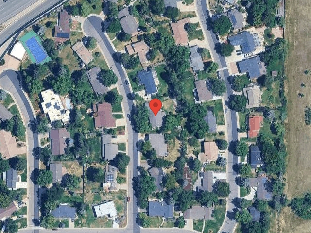 House image located at Englewood, CO 80111