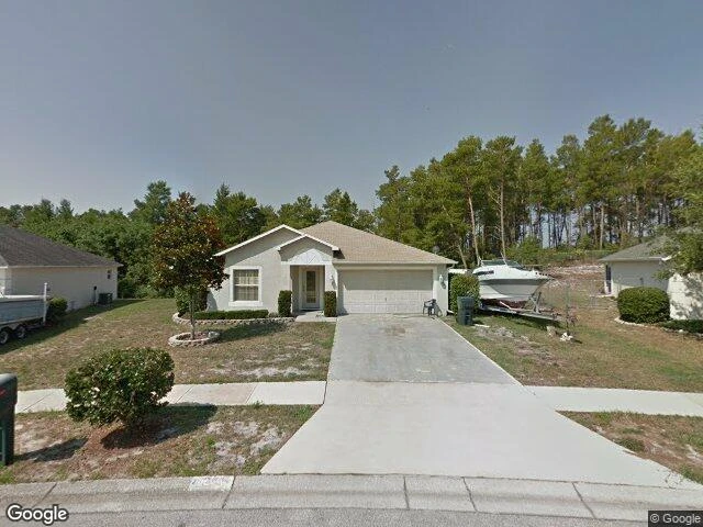 House image located at Titusville, FL 32796