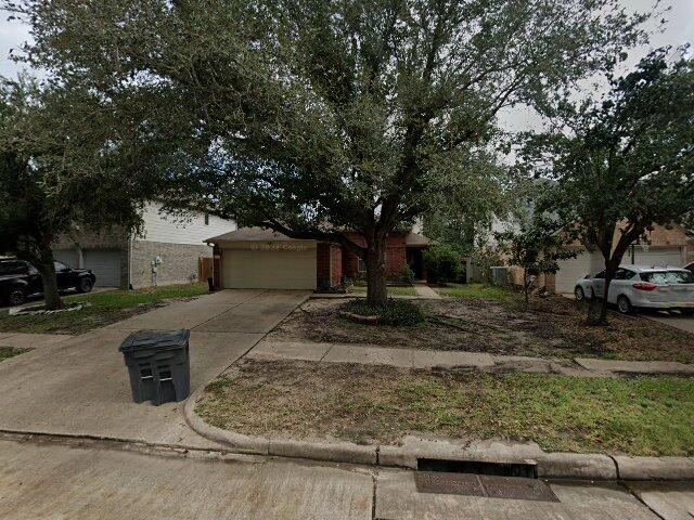 House image located at Katy, TX 77449