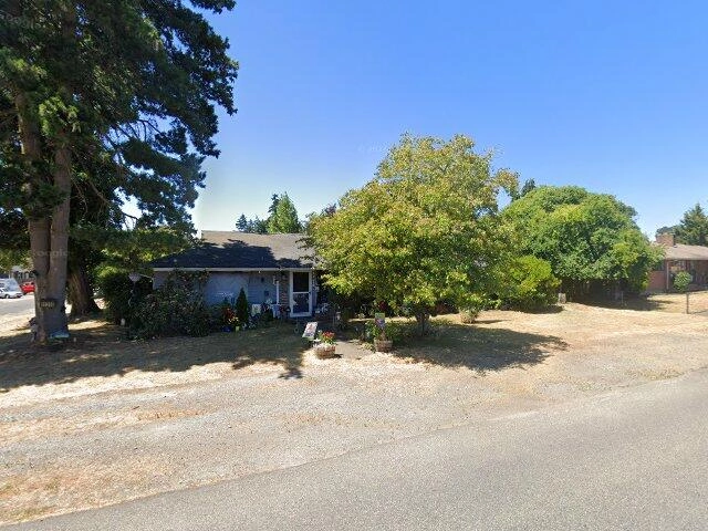 House image located at Tacoma, WA 98444