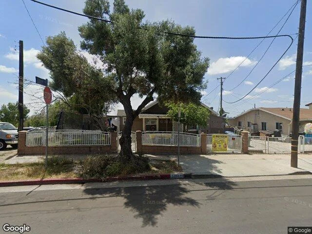 House image located at Los Angeles, CA 90063