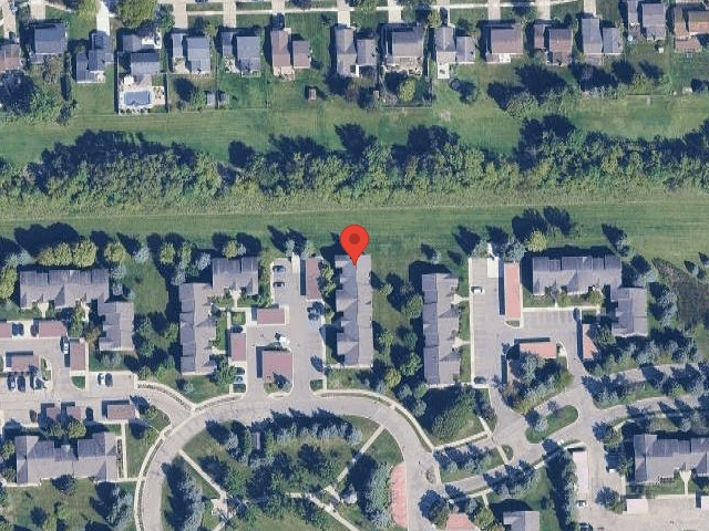 House image located at Canton, MI 48187