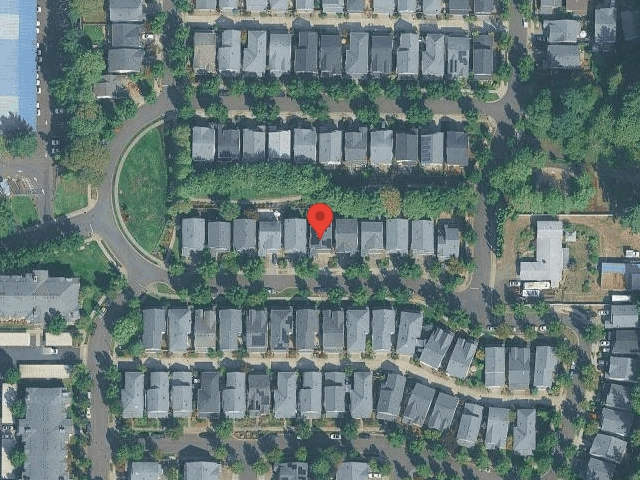 House image located at Hillsboro, OR 97124
