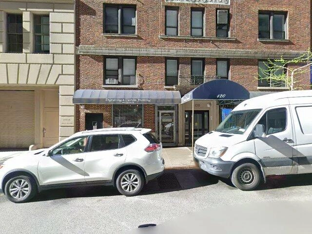 House image located at New York, NY 10019