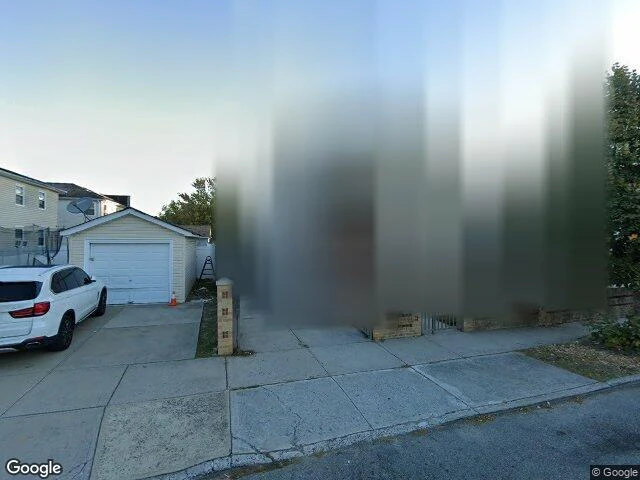 House image located at Springfield Gardens, NY 11413