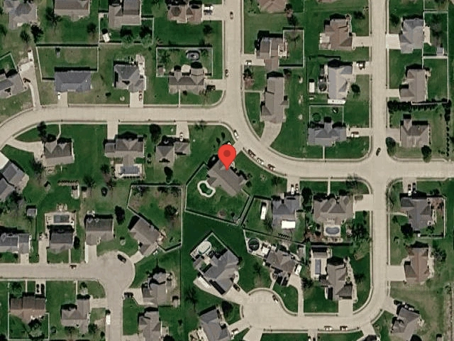 House image located at New Baden, IL 62265