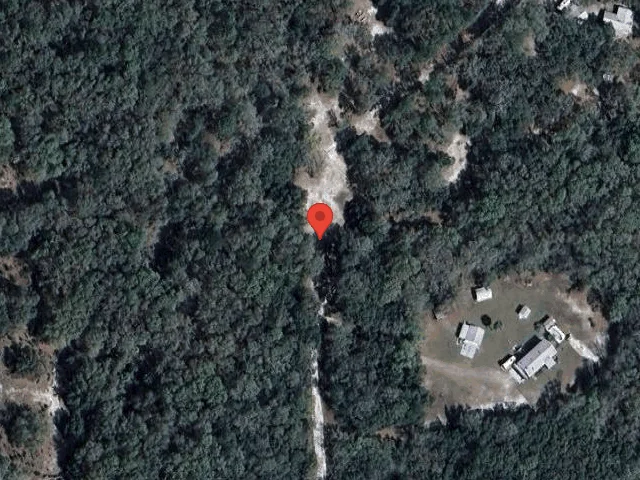 House image located at Old Town, FL 32680