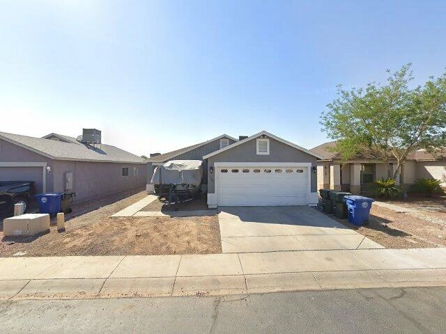 House image located at El Mirage, AZ 85335