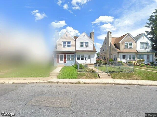 House image located at Lansdowne, PA 19050