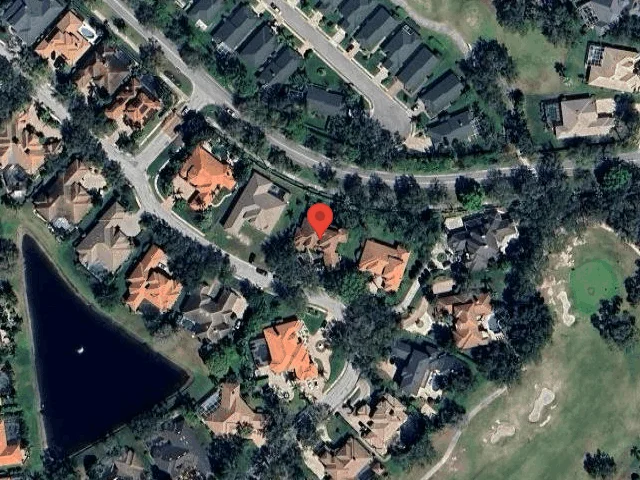 House image located at New Port Richey, FL 34655