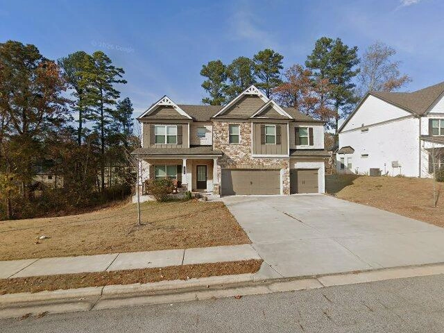 House image located at Lawrenceville, GA 30045