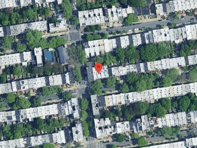 House image located at Brooklyn, NY 11233