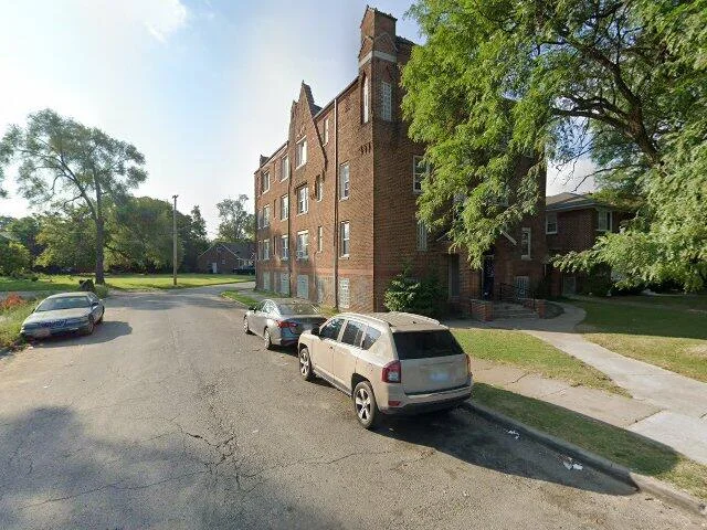 House image located at Detroit, MI 48204